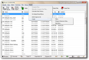Delete Duplicate Files screenshot 7