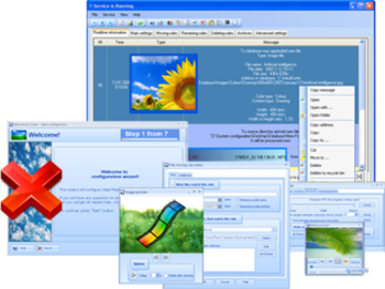 Delete Duplicate Files Now screenshot