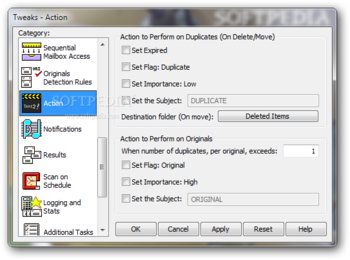 Delete Duplicates for Outlook screenshot 12