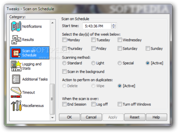 Delete Duplicates for Outlook screenshot 14