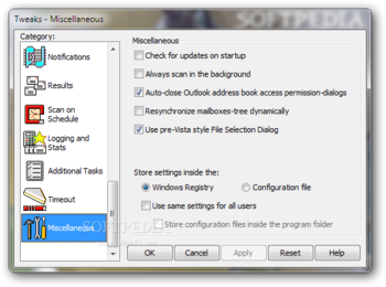 Delete Duplicates for Outlook screenshot 15