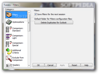 Delete Duplicates for Outlook screenshot 8