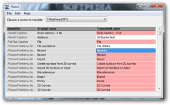 DELFTship Translation Tool screenshot
