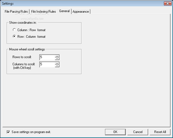 Delimit screenshot 4