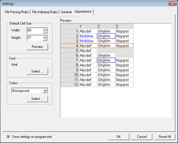 Delimit screenshot 5