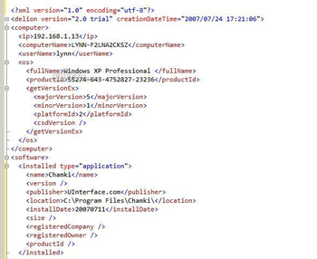Delion screenshot 3