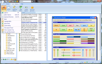 Delphi Code Library screenshot 5