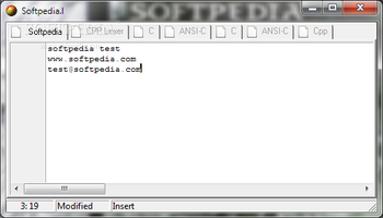 Delphi Compiler Generator screenshot 2