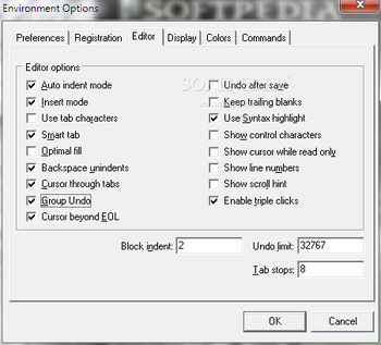 Delphi Compiler Generator screenshot 5