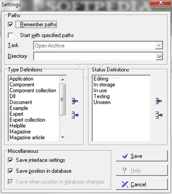 Delphi Component Collector screenshot 5