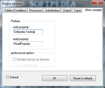 Delphi2Cpp screenshot 12