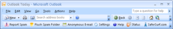 Delphish screenshot 2