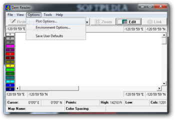 Dem Reader screenshot 2