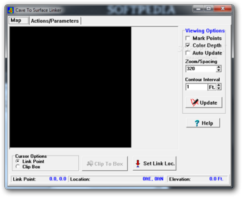 Dem Reader screenshot 3