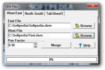 Dem Reader screenshot 4