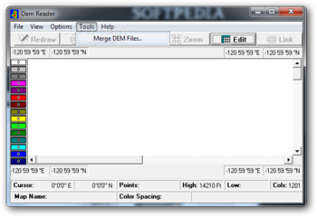 Dem Reader screenshot 7