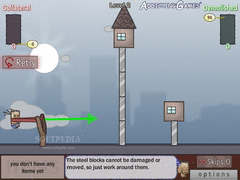 Demolition Dude screenshot 2