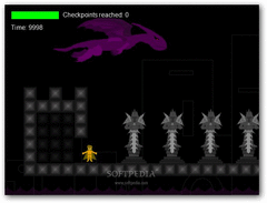 Demonic Deeds - Revelation screenshot 2