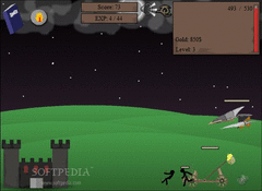 Demonic Defence 4 screenshot