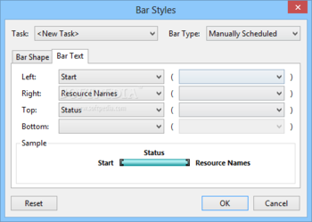 Dennisse Project Manager screenshot 6