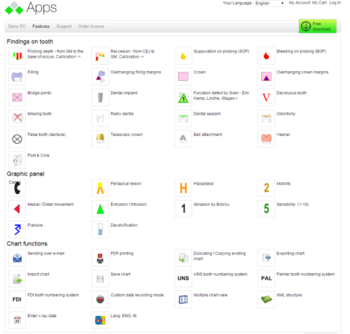 Dens PC screenshot 3