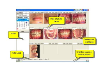 Dental Office Multi-User Edition screenshot 6