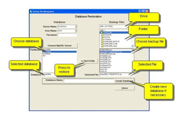 Dental Office Multi-User Edition screenshot 9