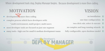 Deploy Manager screenshot 9