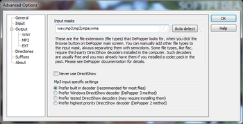 DePopper screenshot 11