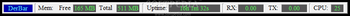 DerBar screenshot