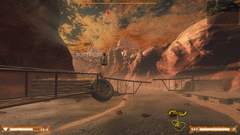 Desert Claw Rising screenshot 2