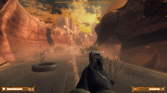 Desert Claw Rising screenshot 5