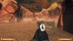 Desert Claw Rising screenshot 7
