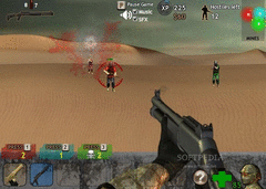 Desert Rifle 2 screenshot 2