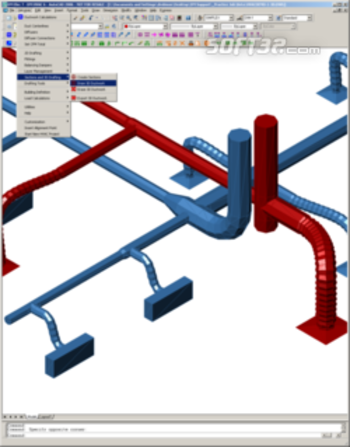 Design Master HVAC screenshot 2