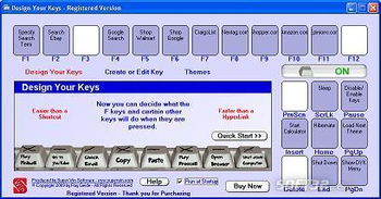 Design Your Keys screenshot 3