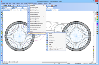 DesignCAD 3D Max screenshot 10