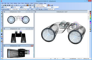 DesignCAD 3D Max screenshot 12