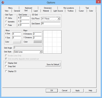 DesignCAD 3D Max screenshot 20