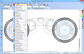 DesignCAD 3D Max screenshot 7