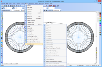 DesignCAD 3D Max screenshot 9