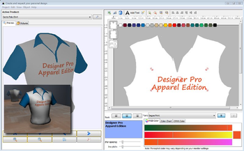 Designer Pro screenshot 3