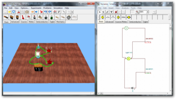 DesignSoft Edison screenshot