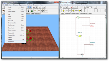 DesignSoft Edison screenshot 2