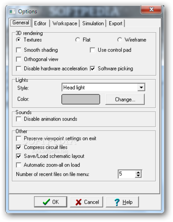 DesignSoft Edison screenshot 4
