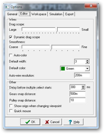 DesignSoft Edison screenshot 5