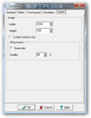 DesignSoft Edison screenshot 8