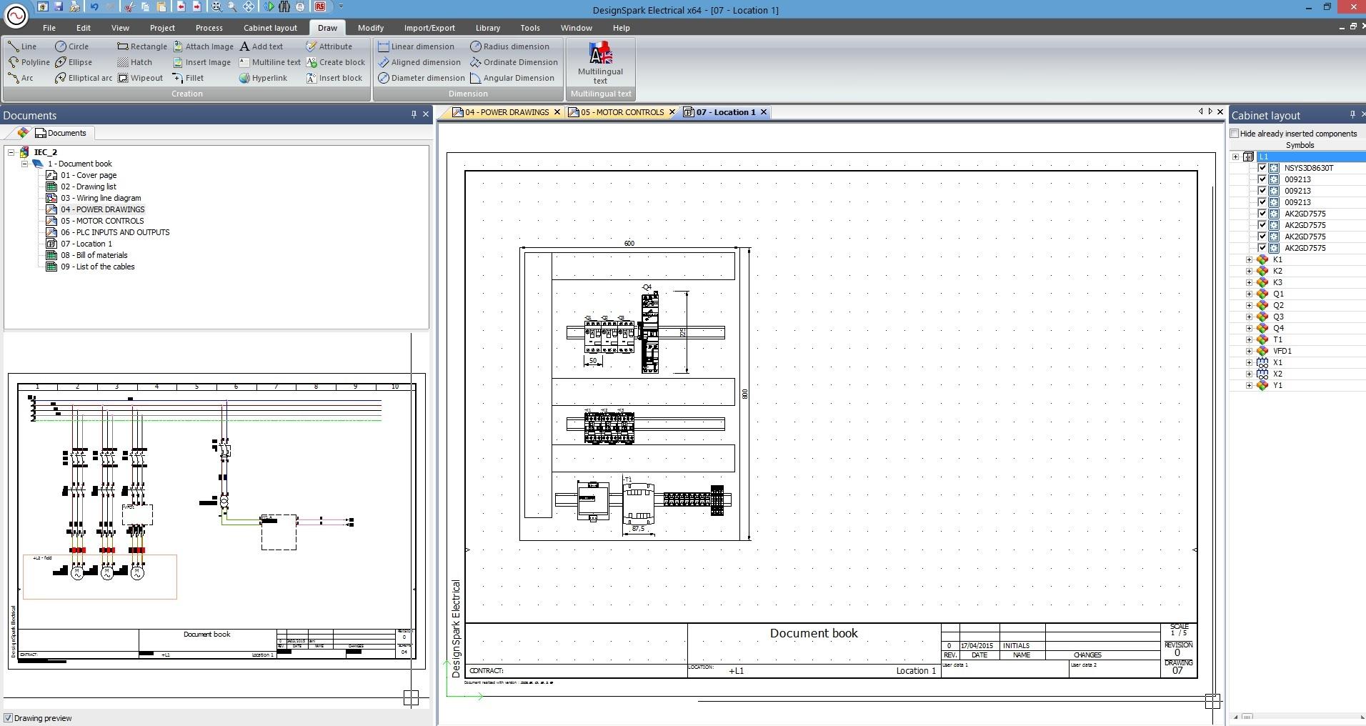 designspark software