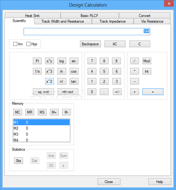 DesignSpark PCB screenshot 12