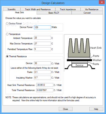 DesignSpark PCB screenshot 15